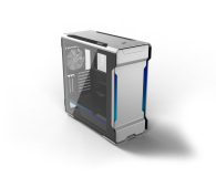 Phanteks Enthoo Evolv X RGB Tempered Glass (srebrny) - 449017 - zdjęcie 2